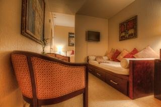 Hotel Fusion