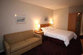 Hotel Future Inn Cardiff