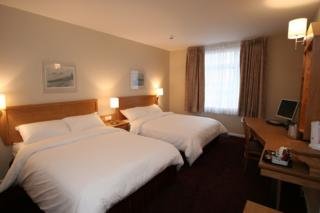 Hotel Future Inn Cardiff