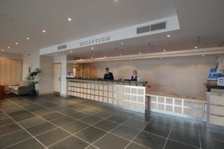 Hotel Future Inn Plymouth