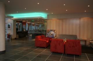 Hotel Future Inn Plymouth