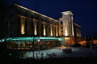 Hotel Future Inn Plymouth