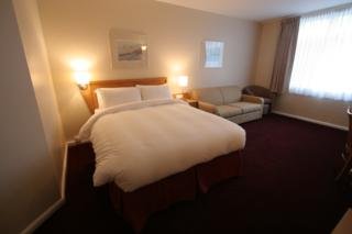 Hotel Future Inn Plymouth