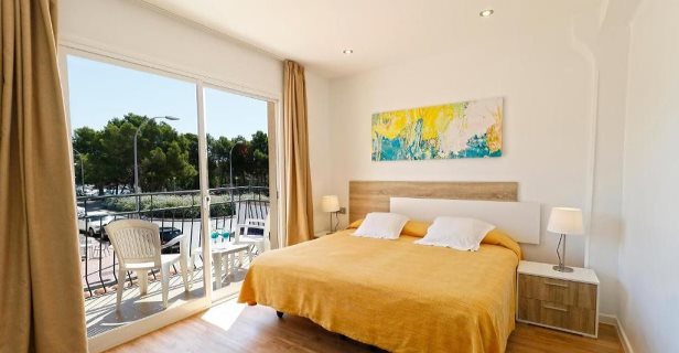 Hotel Gabarda