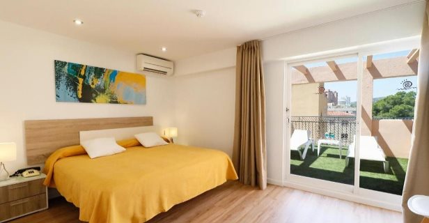 Hotel Gabarda