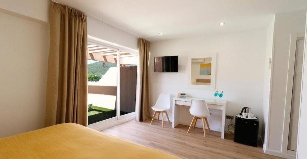 Hotel Gabarda
