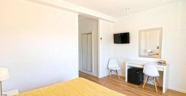 Hotel Gabarda