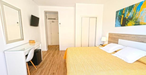 Hotel Gabarda
