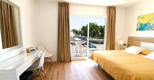 Hotel Gabarda