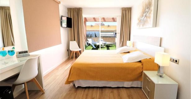 Hotel Gabarda