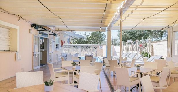 Hotel Gabarda