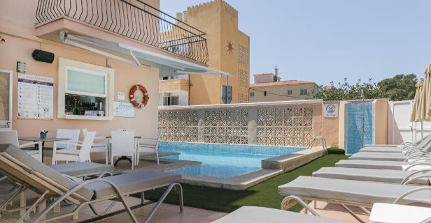 Hotel Gabarda