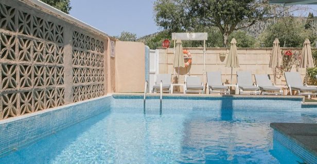 Hotel Gabarda