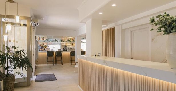Hotel Gabarda