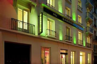 Hotel Gabriel Paris Marais