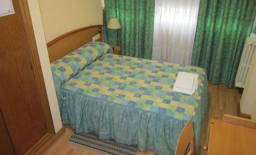 Hotel Gabriel Y Galan
