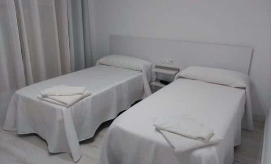 Hotel Gabriel Y Galan
