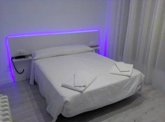 Hotel Gabriel Y Galan