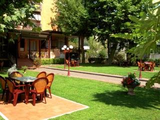 Hotel Gabrini