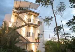 Hotel Gaia & Reserve