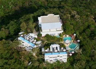 Hotel Gaia & Reserve