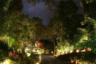 Hotel Gaia & Reserve