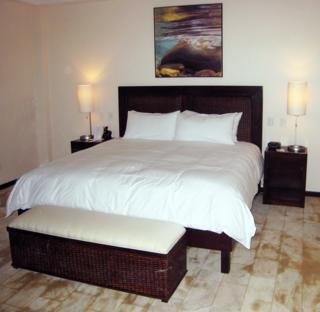 Hotel Gaia & Reserve