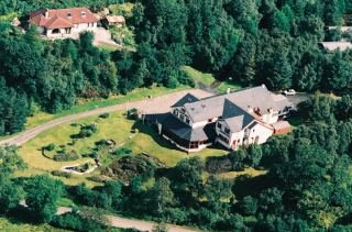 Hotel Gairloch Highland Lodge