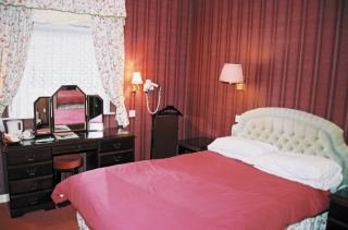 Hotel Gairloch Highland Lodge