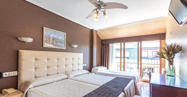 Hotel Gala