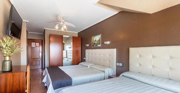 Hotel Gala