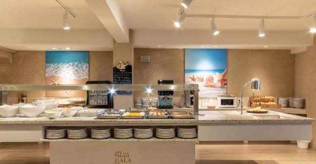 Hotel Gala
