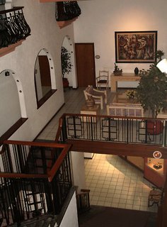 Hotel Gala Oaxaca