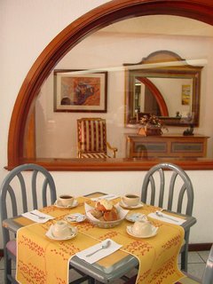 Hotel Gala Oaxaca