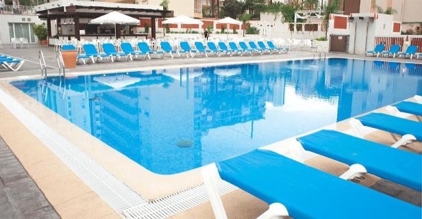 Hotel Gala Placidia