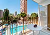 Hotel Gala Placidia, 3 estrelas