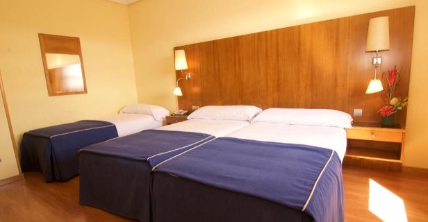 Hotel Galaico