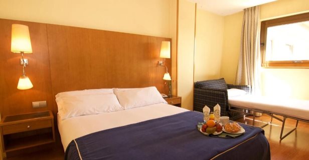 Hotel Galaico