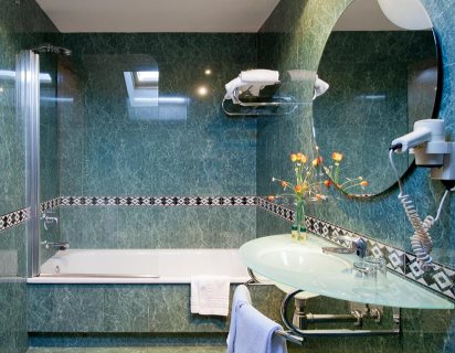 Hotel Galaico