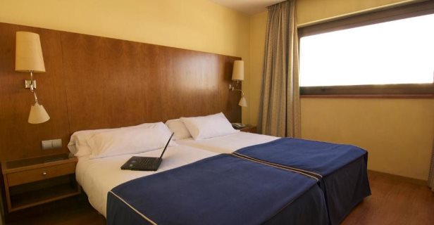 Hotel Galaico
