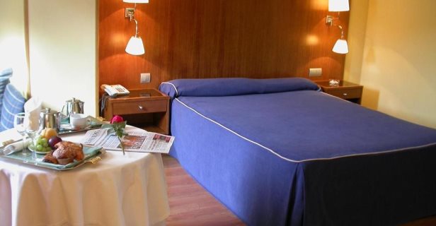 Hotel Galaico