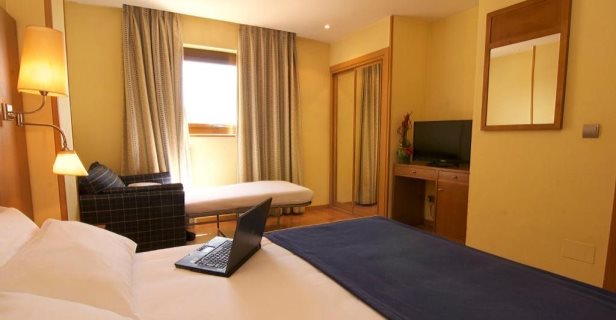 Hotel Galaico