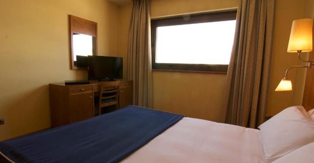 Hotel Galaico