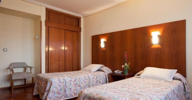 Hotel Galaico
