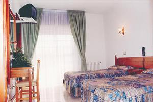Hotel Galaico