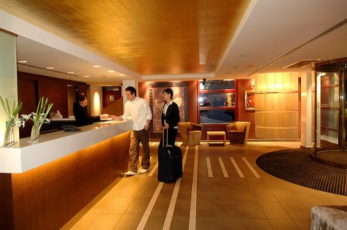 Hotel Galanthus Spa