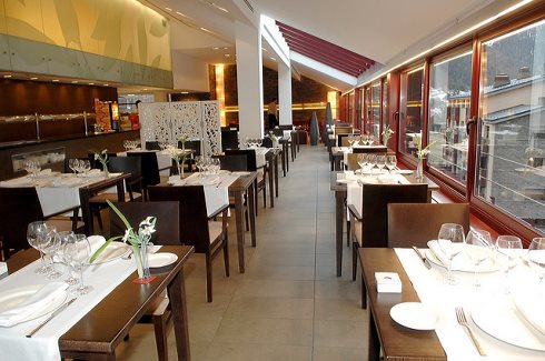 Hotel Galanthus Spa