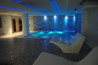 Hotel Galanthus Spa