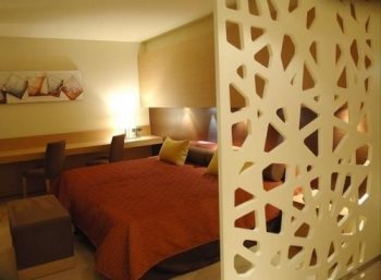 Hotel Galanthus Spa