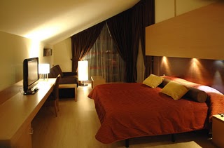 Hotel Galanthus Spa